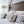 Load image into Gallery viewer, Cream and Grey Cowhide Throw Cushion - Staunton and Henry