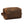 Load image into Gallery viewer, Full Grain Leather Toiletry Bag - Staunton and Henry