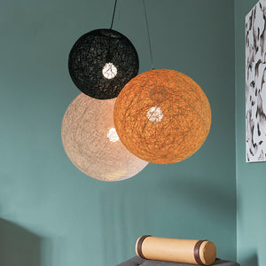 Random Pendant Light - Staunton and Henry