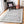 Load image into Gallery viewer, Modern Monochrome Tribal Rugs - Staunton and Henry