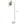 Load image into Gallery viewer, Orbit Glass Shade Floor Lamp - Staunton and Henry
