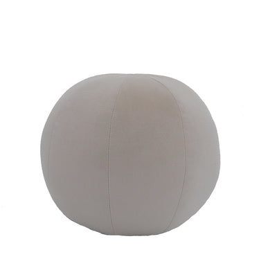 Gill Round Ball Pillow - Staunton and Henry