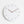 Load image into Gallery viewer, White Nordic Wall Clock - Staunton and Henry