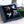 Load image into Gallery viewer, Retro Embroidered Hummingbird Decorative Cushion - Staunton and Henry