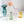 Load image into Gallery viewer, Inside Out Double Walled Glass Vase - Staunton and Henry