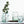 Load image into Gallery viewer, Vintage Glass Pale Vase - Staunton and Henry
