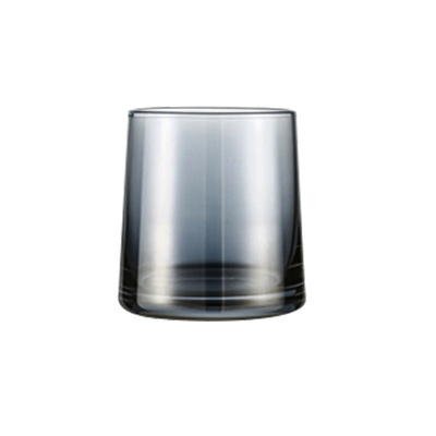 Tapered Colored Glass Tumbler - Staunton and Henry