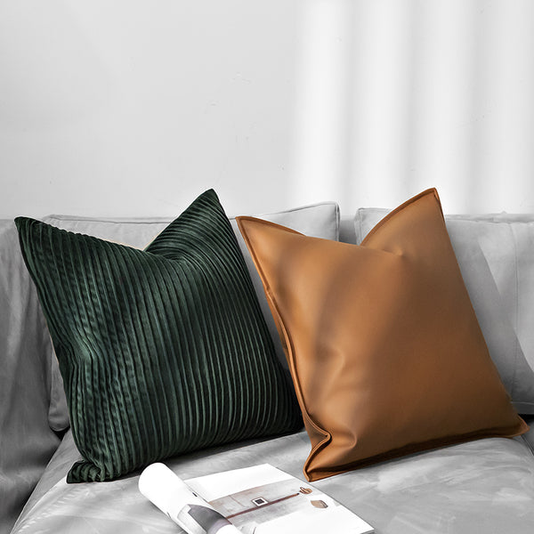 Bella Mid Century Modern Throw Cushion Set - Staunton and Henry