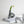 Load image into Gallery viewer, Twisted Glass Candle Holder - Staunton and Henry