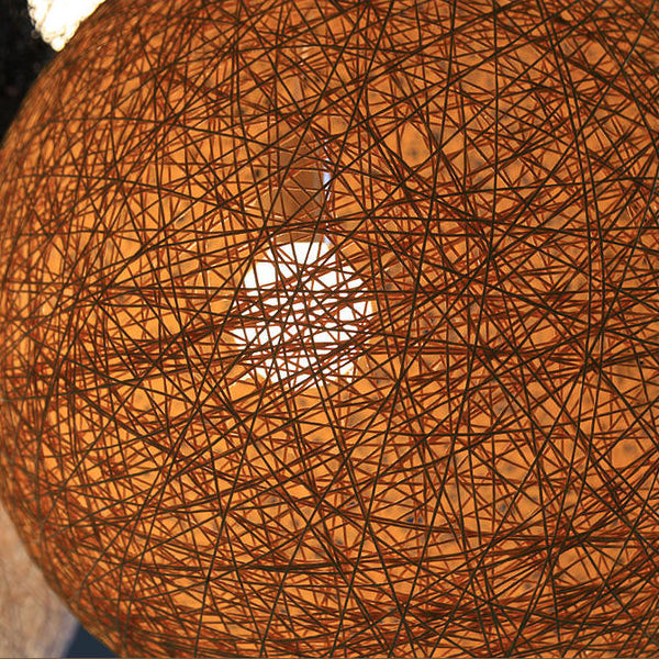 Random Pendant Light - Staunton and Henry