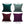 Load image into Gallery viewer, Anais Velvet Plain Throw Cushions - Staunton and Henry
