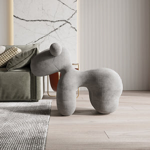 Replica Aarnio Pony Chair - Staunton and Henry