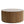 Load image into Gallery viewer, Art Deco Solid Wood Round Coffee Table - Staunton and Henry