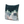 Load image into Gallery viewer, Abstract Teal and Beige Throw Cushion - Staunton and Henry
