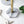 Load image into Gallery viewer, Marble and Gold Kitchen Towel Holder - Staunton and Henry