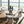 Load image into Gallery viewer, Replica Platner Dining Table - Staunton and Henry