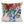 Load image into Gallery viewer, Watercolor Flower Painting Print Cushion - Staunton and Henry