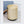Load image into Gallery viewer, Modern Gold Drum Side Table - Staunton and Henry