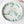 Load image into Gallery viewer, Mother of Pearl Floral Round Tray - Staunton and Henry