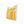 Load image into Gallery viewer, Camille Jacquard Yellow and White Throw Cushion - Staunton and Henry