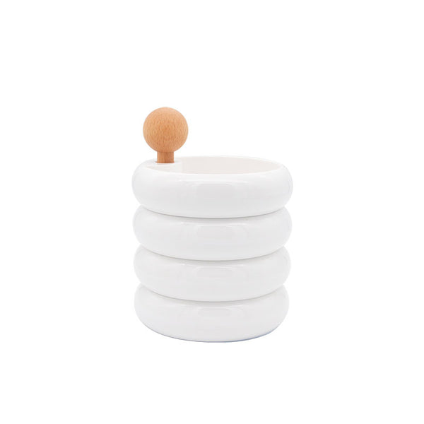 3-tier Jewellery Box - Staunton and Henry