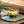 Load image into Gallery viewer, Glass and Wood Fruit Bowl - Staunton and Henry