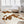 Load image into Gallery viewer, Premium White with Brown Spots Faux Cowhide Rug - Staunton and Henry
