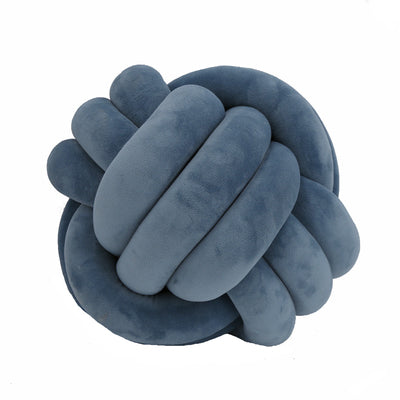 Knot Cushions - Staunton and Henry