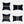 Load image into Gallery viewer, Heavy Linen Black Base and White Stripes Cushions - Staunton and Henry