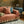 Load image into Gallery viewer, Germaine Ruffle Throw Cushion - Staunton and Henry