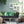 Load image into Gallery viewer, Tropical Green Throw Cushion - Staunton and Henry