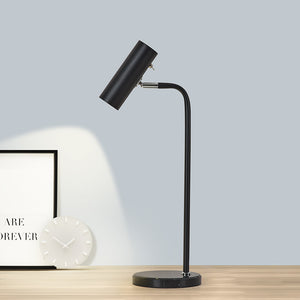 Modern Desk Lamp - Staunton and Henry