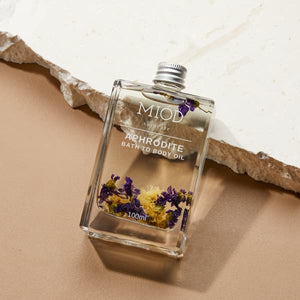 Paradise Bath to Body Oil by Miod Skincare - Staunton and Henry