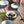 Load image into Gallery viewer, Akari Blue and White Japanese Sauce Dish - Staunton and Henry