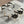 Load image into Gallery viewer, Ella Marble Pattern Dining Table - Staunton and Henry