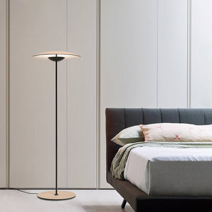 Replica Ginger P Floor Lamp - Staunton and Henry