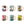 Load image into Gallery viewer, Jungle Safari Coffee Mug - Staunton and Henry