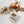 Load image into Gallery viewer, Macrame Coaster With Tassels - Staunton and Henry