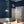 Load image into Gallery viewer, Future Deco Brass and Glass Ceiling Light - Staunton and Henry