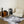 Load image into Gallery viewer, Premium Black Speckled Faux Cowhide Rug - Staunton and Henry