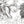 Load image into Gallery viewer, Monochrome Floral Wall Mural - Staunton and Henry
