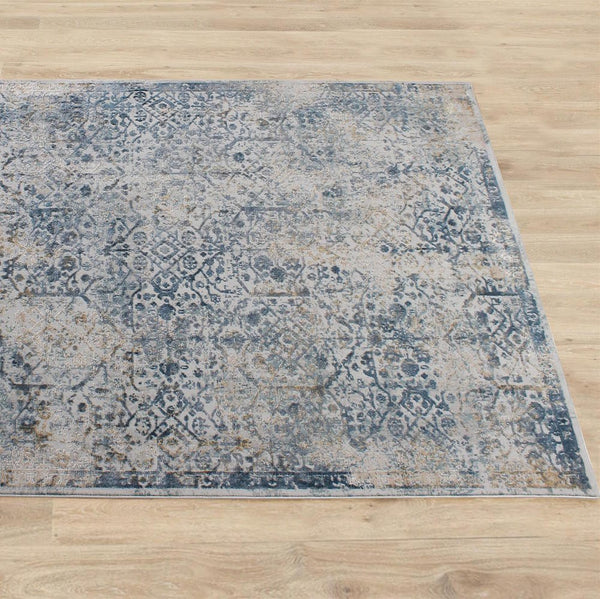 Nadir Viscose Area Rug - Staunton and Henry