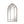 Load image into Gallery viewer, Gothic Arch Window Wall Mirror - Staunton and Henry