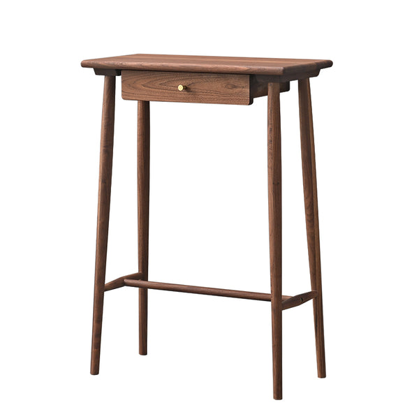 Sonya Solid Wood Console Table with Drawers - Staunton and Henry