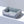 Load image into Gallery viewer, Washable Grey Latex Pet Bed - Staunton and Henry