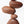 Load image into Gallery viewer, Wooden Stone Cairn Decorative Ornament - Staunton and Henry

