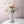 Load image into Gallery viewer, Hand-Blown Spotted Clear Glass Vase - Staunton and Henry