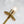 Load image into Gallery viewer, Modern White Marble Table Lamp With Gold Trim - Staunton and Henry