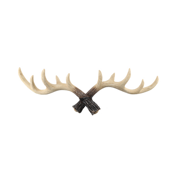 Antler Wall Hooks - Staunton and Henry