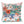 Load image into Gallery viewer, Watercolor Flower Painting Print Cushion - Staunton and Henry
